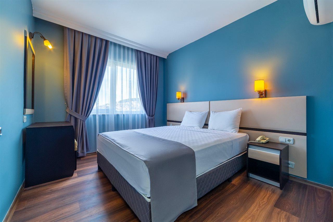 Royalisa Apart 3* Alanya